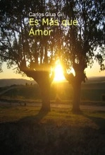 Libro Es más que amor, autor unperegrino Libro Es más que amor, autor unperegrino