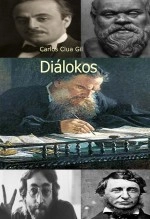 Libro Diálokos, autor unperegrino Libro Diálokos, autor unperegrino