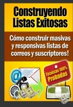 Construyendo Listas Exitosas