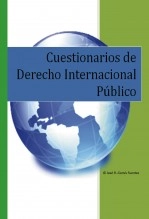 Libro Cuestionarios de Derecho Internacional Público, autor pixels Libro Cuestionarios de Derecho Internacional Público, autor pixels