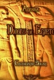 Agenda Dioses de Egipto - Calendario Solar 2013