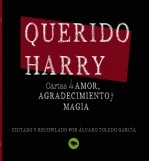 Libro Querido Harry, autor haaltg