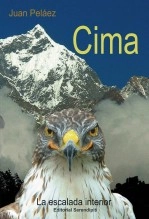 Libro Cima, autor juanpelaez Libro Cima, autor juanpelaez
