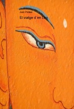 Libro El viatge d´en Leo, autor Juan Peláez Gómez Libro El viatge d´en Leo, autor Juan Peláez Gómez