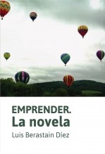 Libro Emprender. La novela, autor odiseo05