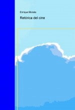 Libro Retórica del cine, autor montcadi Libro Retórica del cine, autor montcadi