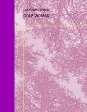 GOLF WOMAN