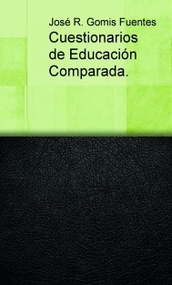 Cuestionarios de Educación Comparada.