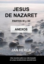 Jesús de Nazaret - XI y XII - ANEXOS