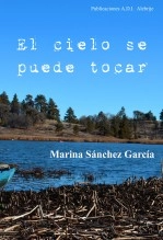 Libro El cielo se puede tocar, autor adialebrije Libro El cielo se puede tocar, autor adialebrije