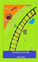 Libro Historias de un tren, autor Josep Pradas Broch Libro Historias de un tren, autor Josep Pradas Broch