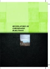Libro RECOPILATORIO DE CURIOSIDADES BILBILITANAS, autor Juan Antonio Ruiz Martin Libro RECOPILATORIO DE CURIOSIDADES BILBILITANAS, autor Juan Antonio Ruiz Martin