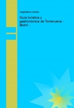 Guía Gastro-turística de Torrenueva - Motril - Guía Gastro-turística de Torrenueva - Motril -