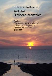 RELATOS TRASCEN-MENTALES