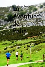 Libro La Aventura de Felip, autor mbadenesramon Libro La Aventura de Felip, autor mbadenesramon