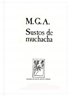 Sustos de muchacha