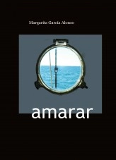 Libro Amarar, autor Margarita García Alonso Libro Amarar, autor Margarita García Alonso
