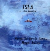 Isla-el libro imposible