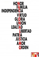 Libro Lo que debe tener el Nacionalismo del siglo XXI, autor Camilo Galindo Castelblanco Libro Lo que debe tener el Nacionalismo del siglo XXI, autor Camilo Galindo Castelblanco