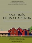 ANATOMIA DE UNA HACIENDA-MANUAL DE VALUACION AGROPECUARIA ANATOMIA DE UNA HACIENDA-MANUAL DE VALUACION AGROPECUARIA