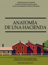 ANATOMIA DE UNA HACIENDA-MANUAL DE VALUACION AGROPECUARIA ANATOMIA DE UNA HACIENDA-MANUAL DE VALUACION AGROPECUARIA