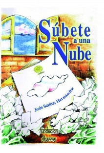 SÚBETE A UNA NUBE