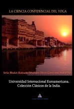 Libro LA CIENCIA CONFIDENCIAL DEL YOGA, autor dharma Libro LA CIENCIA CONFIDENCIAL DEL YOGA, autor dharma