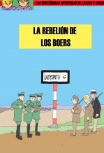 La rebelión de los Boers