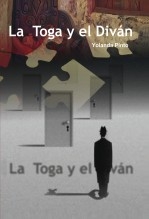 Libro LA TOGA Y EL DIVÁN, autor bracololita