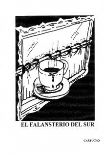 EL FALANSTERIO DEL SUR