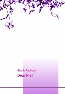 Dear Niall