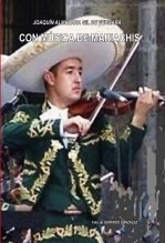 Libro CON MÚSICA DE MARIACHIS, autor gilberg Libro CON MÚSICA DE MARIACHIS, autor gilberg