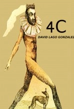 Libro 4C, autor Hoy no he visto el Paraíso Libro 4C, autor Hoy no he visto el Paraíso
