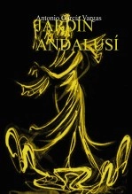 Libro Jardín andalusí, autor anthony Libro Jardín andalusí, autor anthony