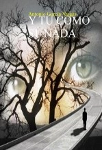 Libro Y tú como si nada, autor anthony Libro Y tú como si nada, autor anthony