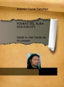 POEMAS DEL ALMA EDICION 1