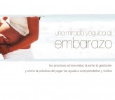 Libro Una mirada yóguica al embarazo, autor terepuig Libro Una mirada yóguica al embarazo, autor terepuig