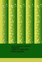 CABELLO NATURAL PARA CALVOS