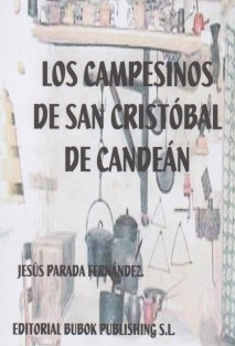 LOS CAMPESINOS DE SAN CRISTÓBAL DE CANDEÁN