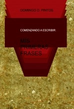 Libro MIS PRIMERAS FRASES, autor rassengan Libro MIS PRIMERAS FRASES, autor rassengan