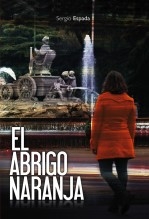 Libro El abrigo naranja, autor sespadam