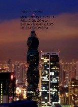 Libro MISTERIO DEL 11:11, autor miprimerlibro Libro MISTERIO DEL 11:11, autor miprimerlibro