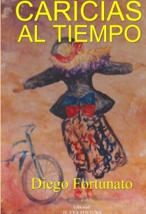 CARICIAS AL TIEMPO