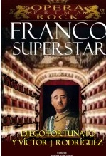 Libro FRANCO SUPERSTAR, autor Diego Fortunato Libro FRANCO SUPERSTAR, autor Diego Fortunato