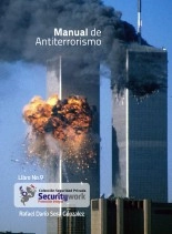 Libro Manual para la Vigilancia Privada Antiterrorismo, autor Rafael Darío Sosa Gonzalez Libro Manual para la Vigilancia Privada Antiterrorismo, autor Rafael Darío Sosa Gonzalez