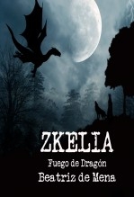 Zkelia, Fuego de Dragón