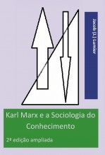 Libro Karl Marx e a Sociologia do Conhecimento - 2ª edição ampliada, autor Jacob J. Lumier Libro Karl Marx e a Sociologia do Conhecimento - 2ª edição ampliada, autor Jacob J. Lumier