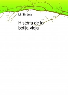 Historia de la botija vieja