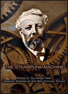 The Steampunk Machine