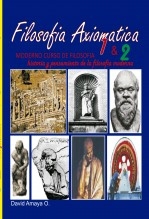 FILOSOFÍA AXIOMÁTICA FILOSOFÍA AXIOMÁTICA